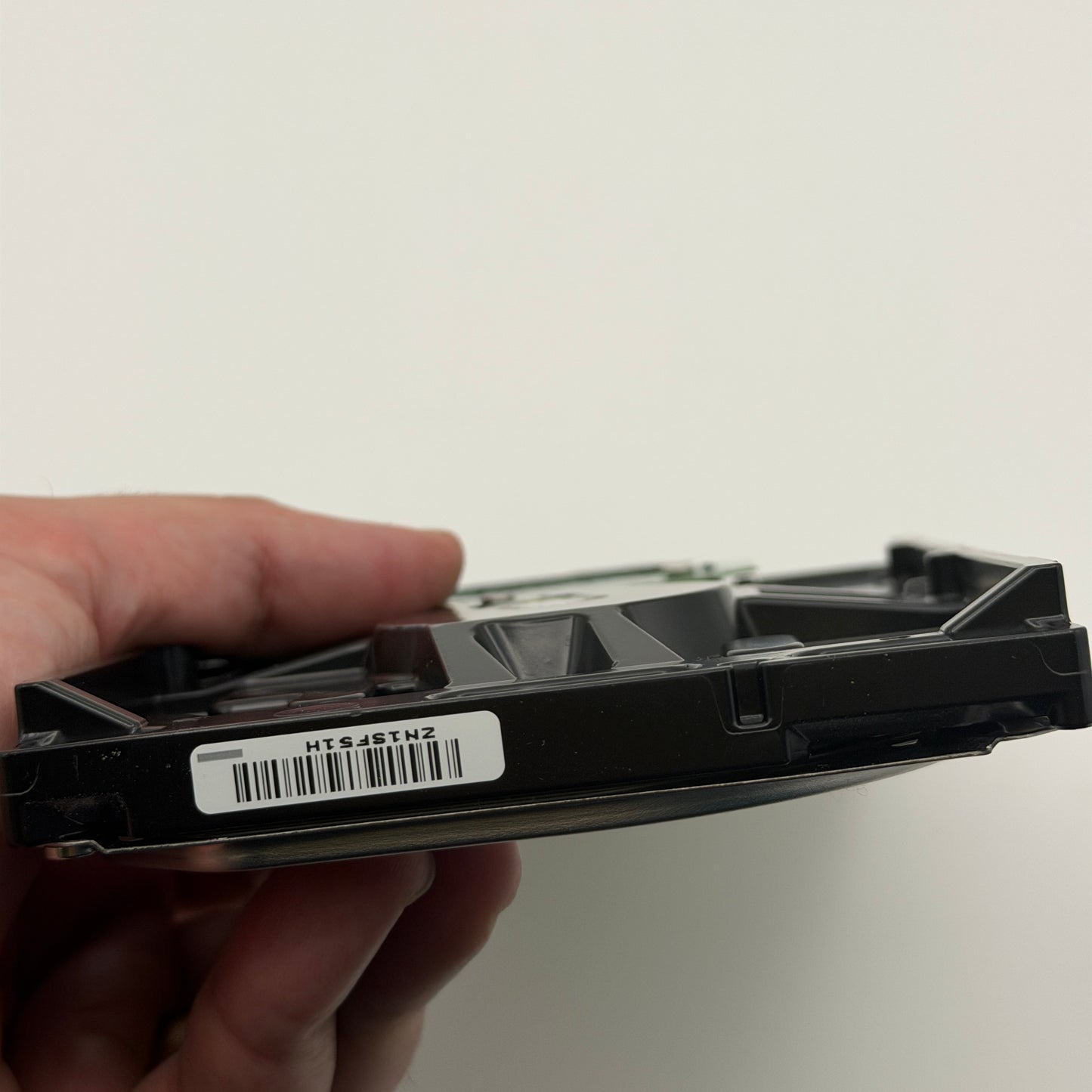 Seagate Barracuda 1TB 3.5" SATA Desktop Hard Drive ST1000DM003