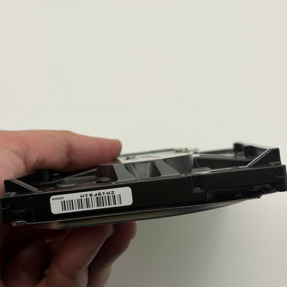 Seagate Barracuda 1TB 3.5" SATA Desktop Hard Drive ST1000DM003