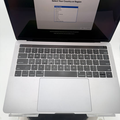 Apple MacBook Pro 13" A2159 2019 Laptop i5 8GB RAM 128GB READ