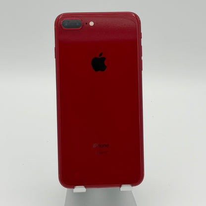 Apple iPhone 8 Plus 5.5 Inch 64GB Red Product