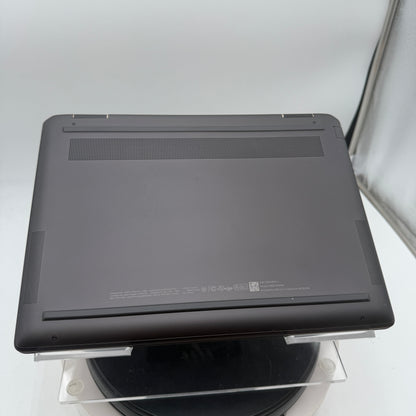 HP Spectre x360 14-ef2013dx 2-in-1 Laptop - 14-inch, Core i7, 16GB RAM, 500GB SSD, Black