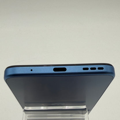 Motorola Moto G Play 2024 6.5" 64GB Blue Xfinity