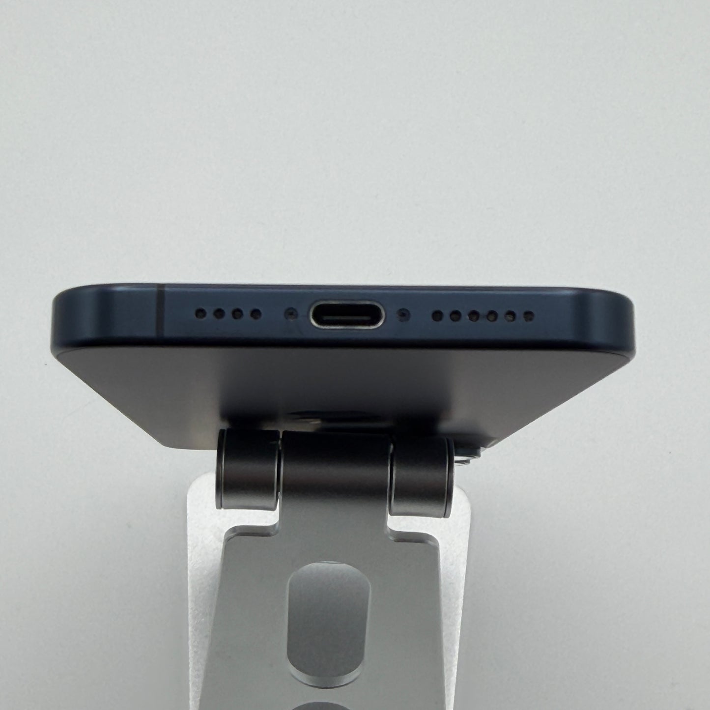 Unlocked Apple iPhone 15 Pro Max 256GB Blue Clean IMEI
