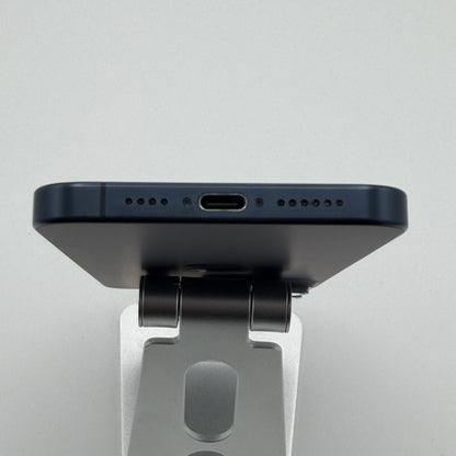 Unlocked Apple iPhone 15 Pro Max 256GB Blue Clean IMEI