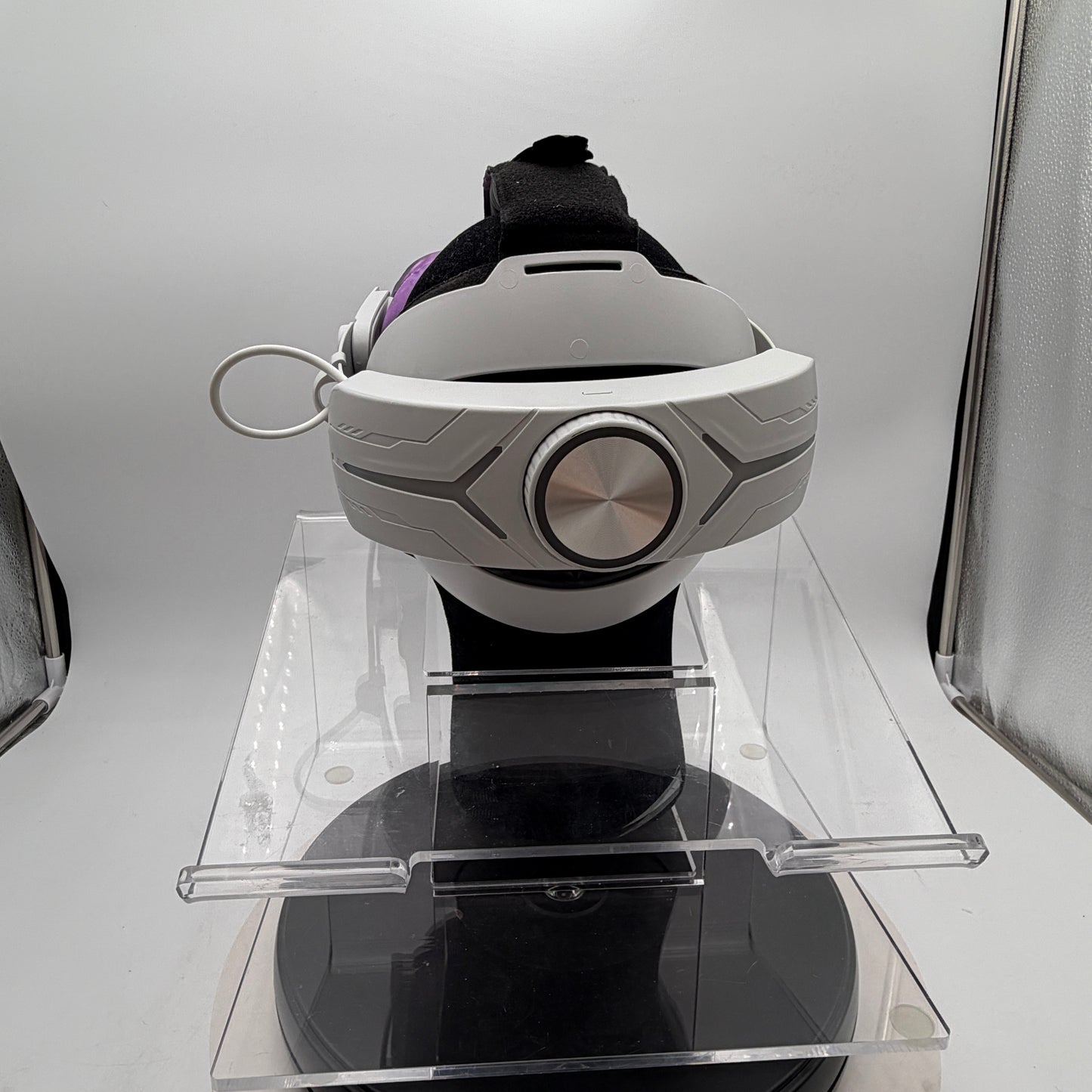 Meta Quest 2 128GB VR Headset With Extras