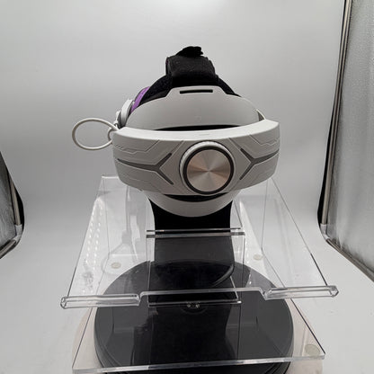 Meta Quest 2 128GB VR Headset With Extras