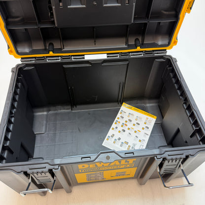 Dewalt Tough System 2.0 Tool Box