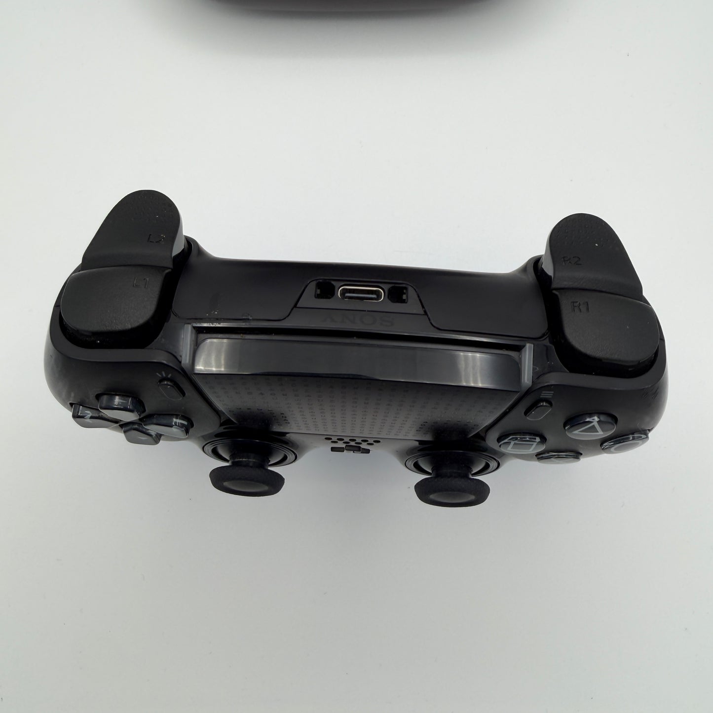 Sony PS5  DualSense Edge Wireless ControllerCFI-ZCP1 Black