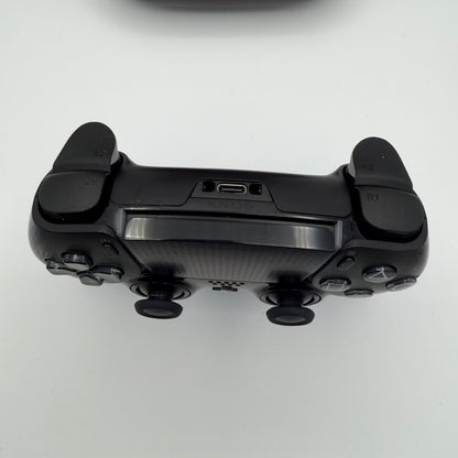 Sony PS5  DualSense Edge Wireless ControllerCFI-ZCP1 Black