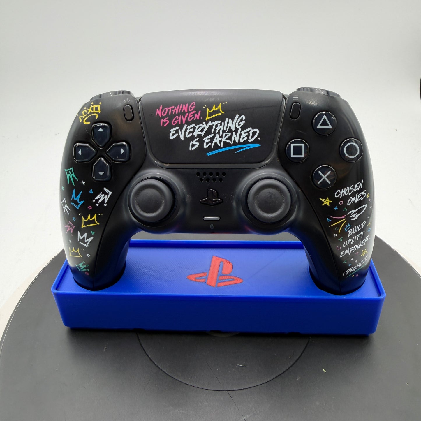 Sony PS5 DualSense Wireless Controller Black