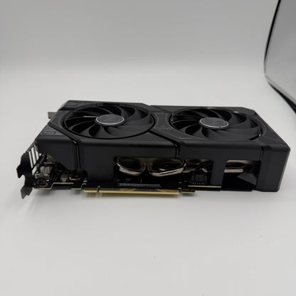 Asus Dual GeForce RTX 4060Ti 8G Graphics Card