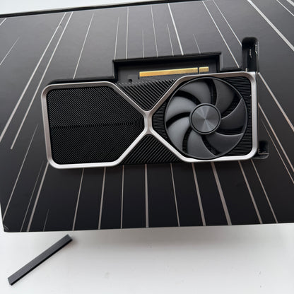 NVIDIA GeForce RTX 4070 Founders Edition Graphics Card
