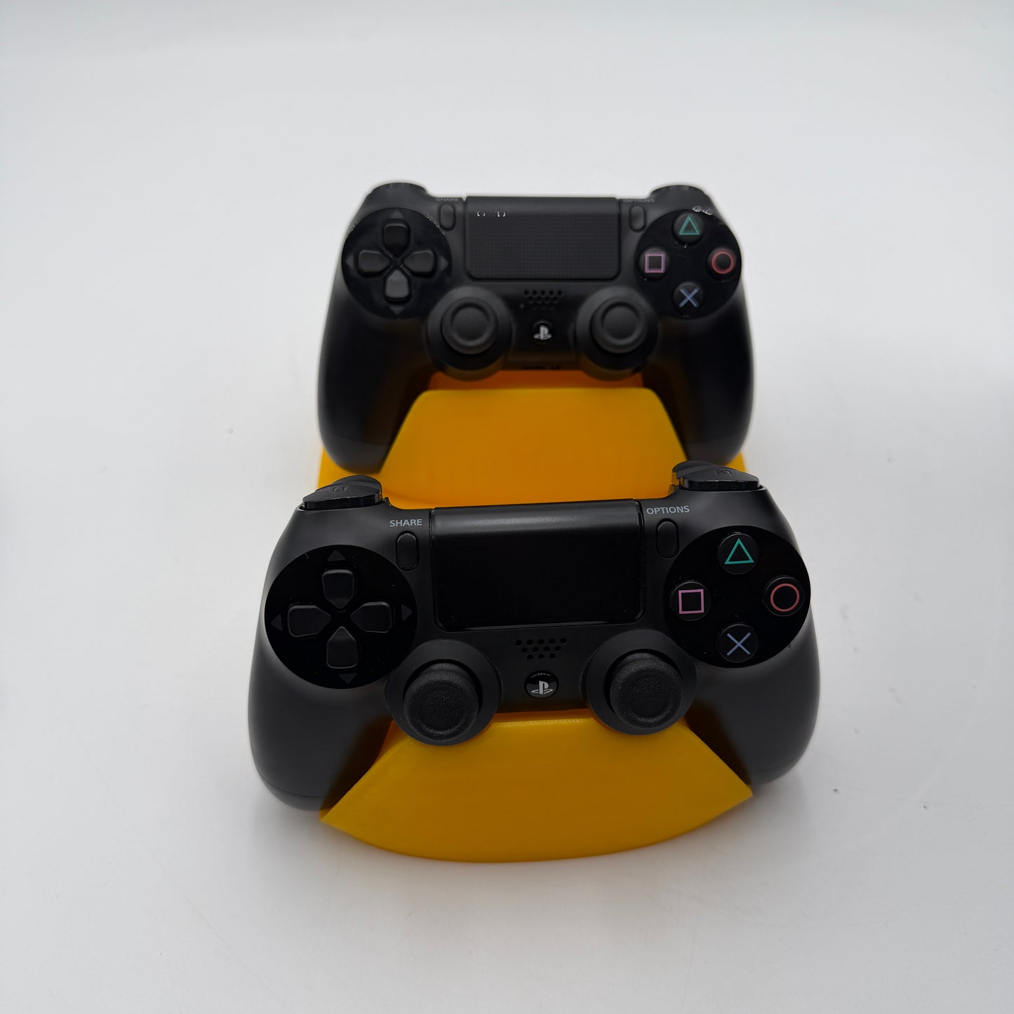 Sony PlayStation 4 CUH-1215A 500GB Black with 2 Controllers