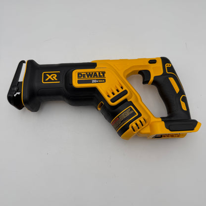 DeWalt DCS367 Variable Speed Reciprocal Saw TOOL ONLY