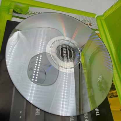 Xbox 360 Moto GP 06 Video Game with Box and Manual - Used