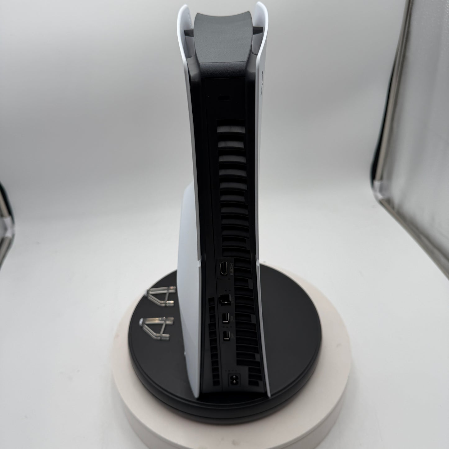 Sony PlayStation 5 Slim Disc Console CFI-2115 825GB