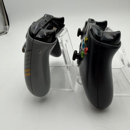Microsoft Xbox One Controller Lot for Parts Multi-Colored For Parts or Repair READ