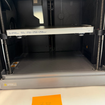 Bambu Lab X1E 3D Printer READ