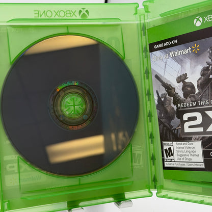 Call of Duty: Modern Warfare [Walmart Edition] Xbox One Video Game