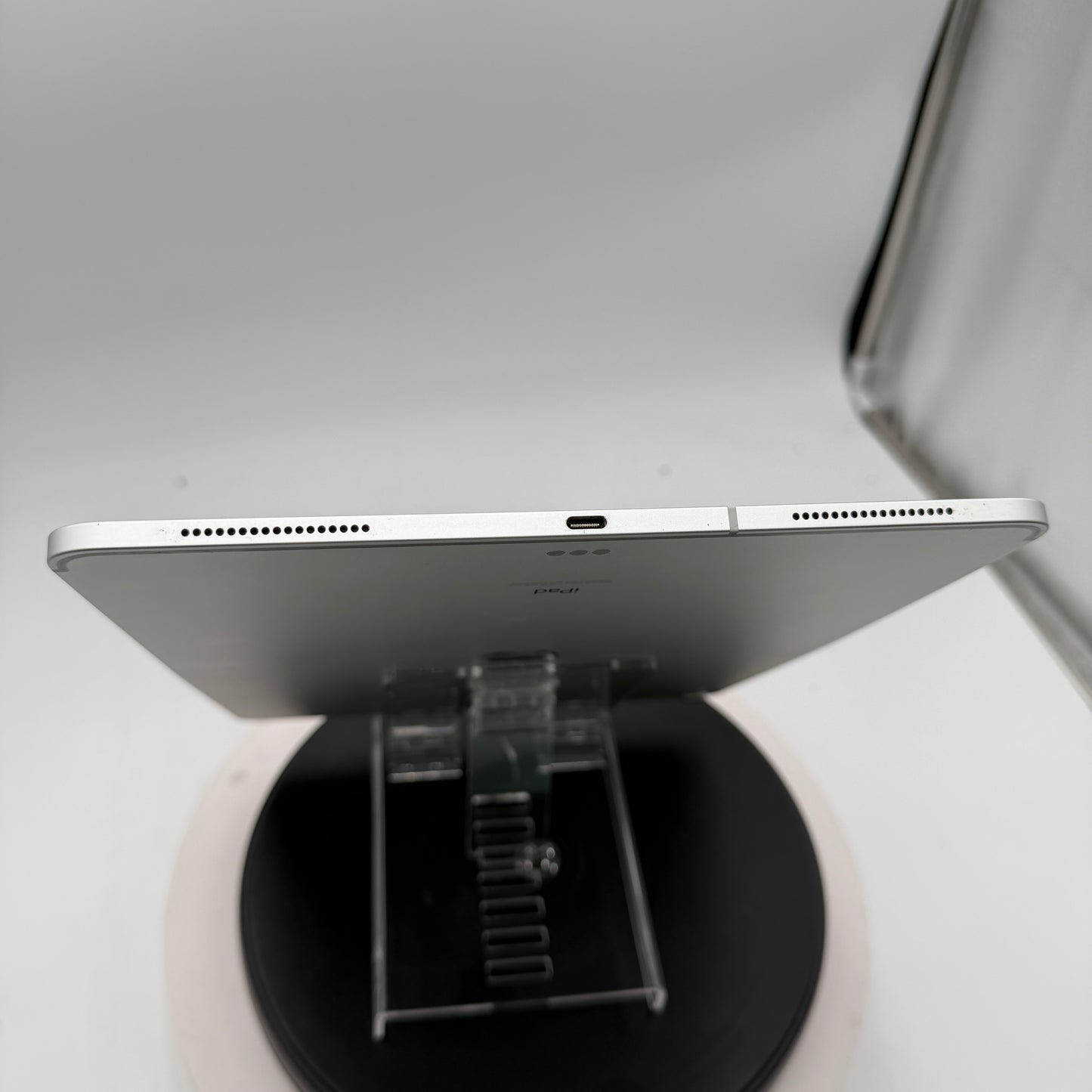 Apple iPad Pro 12.9" 3rd Gen A2014 (2018) 256GB Silver WiFi + Cellular Unlocked BENT