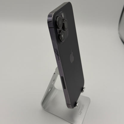Apple iPhone 14 Pro Max 6.7 inch 128GB Purple Unlocked Used