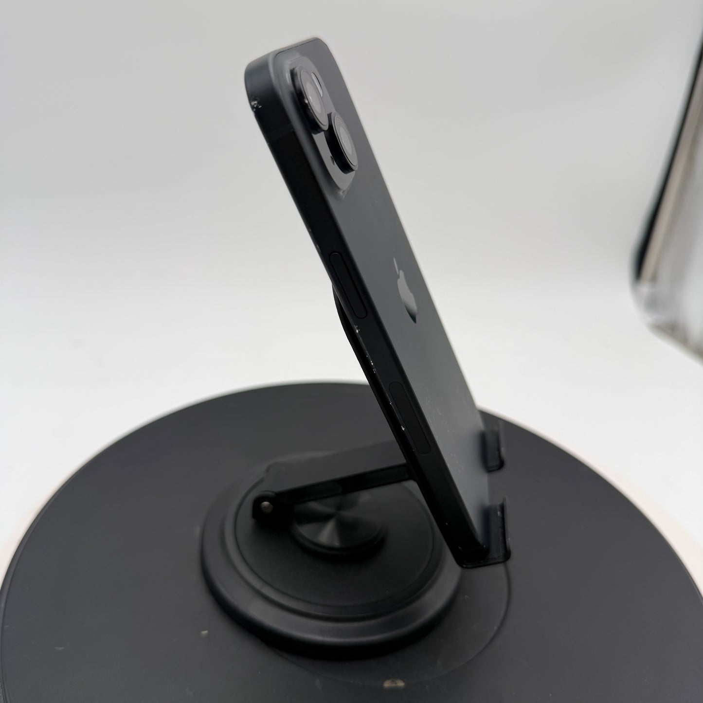 Unlocked Apple iPhone 15 128GB Black