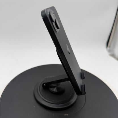 Unlocked Apple iPhone 15 128GB Black