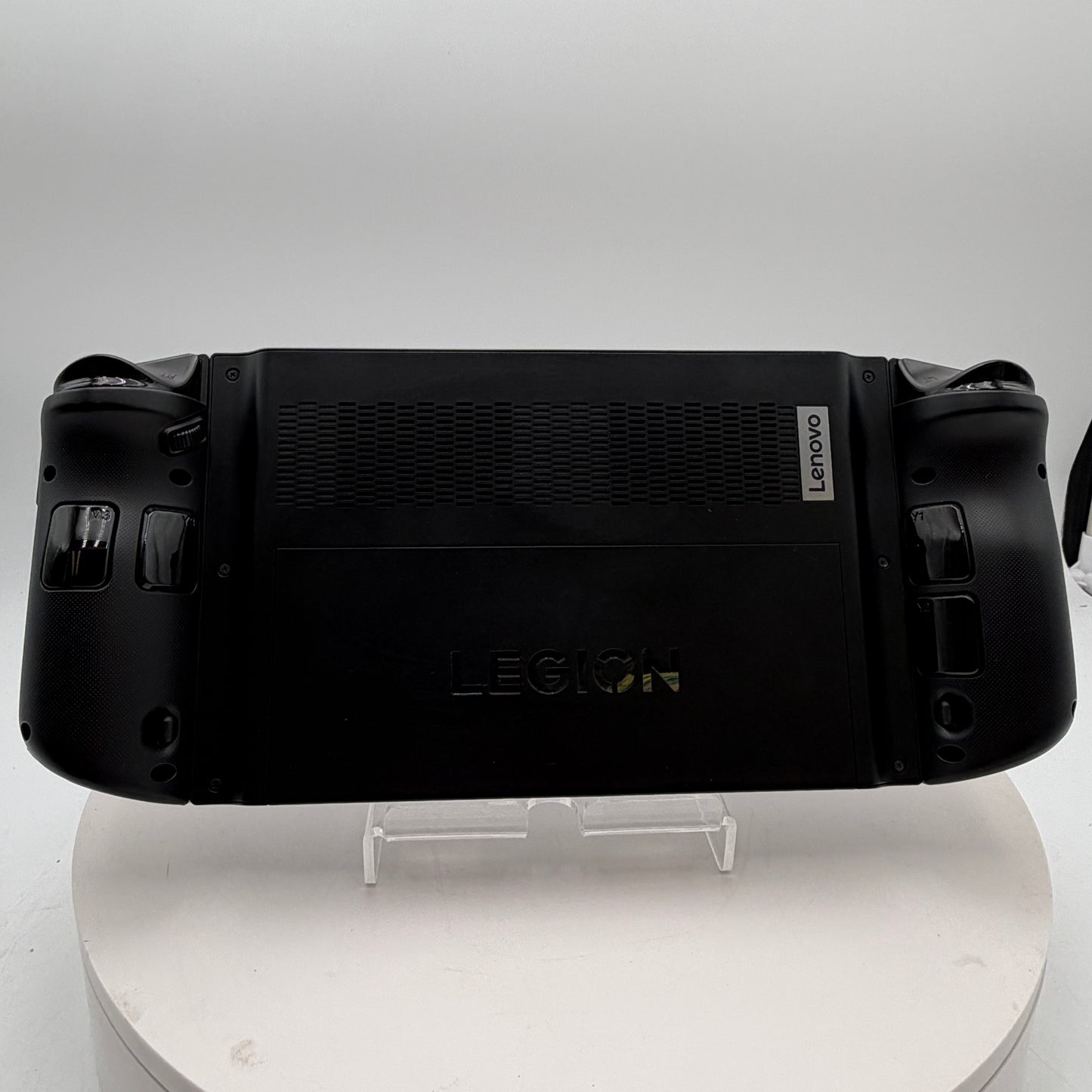 Lenovo Legion Go Handheld Video Game System 8.8" Z1 Extreme 16GB 1TB Black