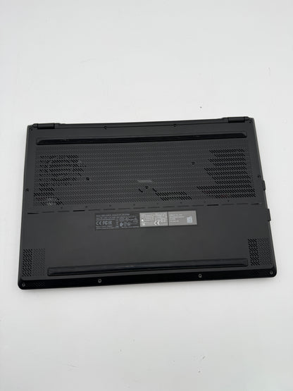Asus ROG Zephyrus M16 GU603HM-211.ZM16 16" i5  Laptop For Parts or Repair