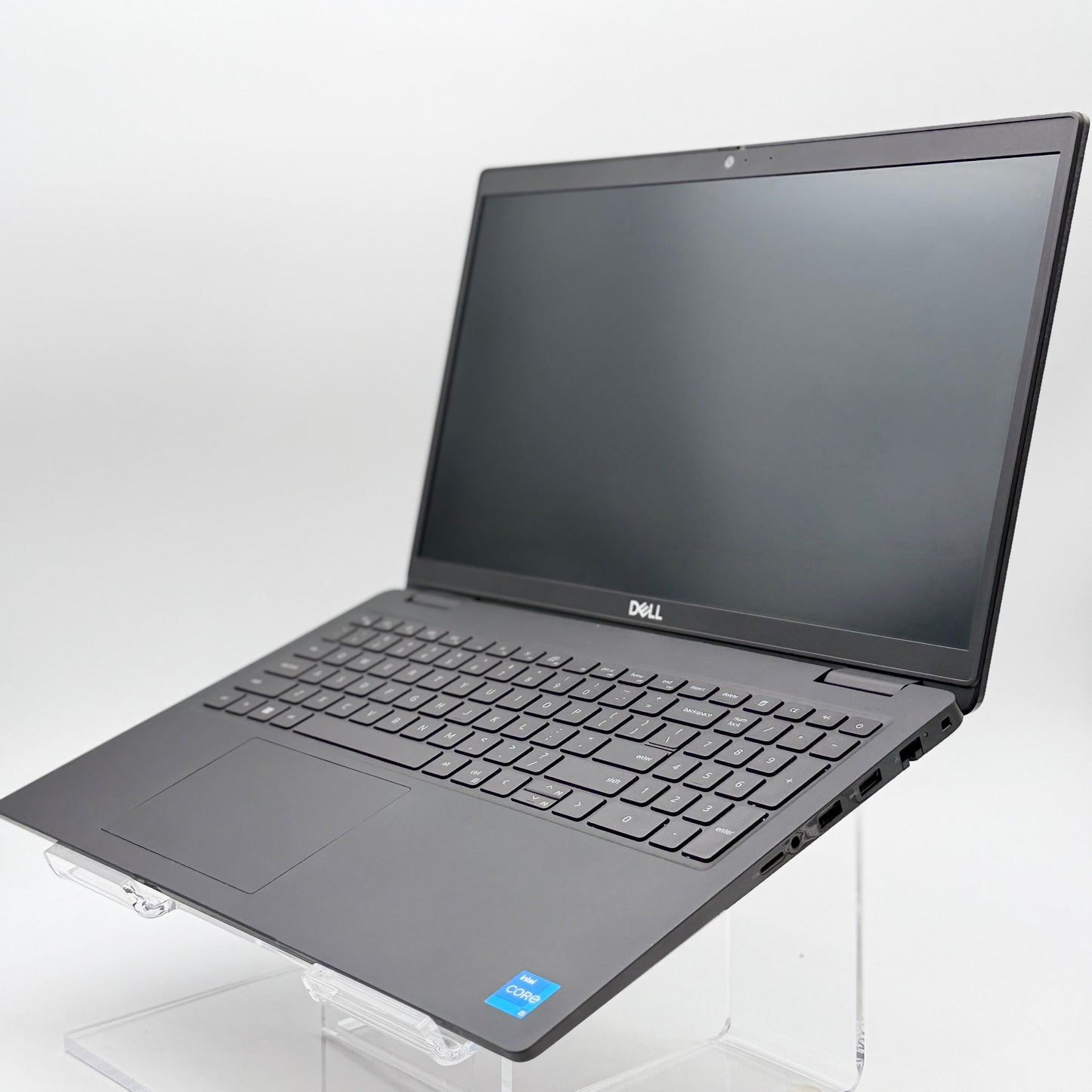 Dell Latitude 3520 15-inch Core i5 16GB RAM 256GB Laptop Black
