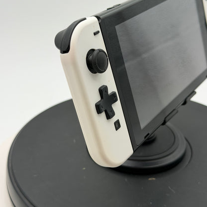 Nintendo Switch (HAC-001) 2017 Console - White