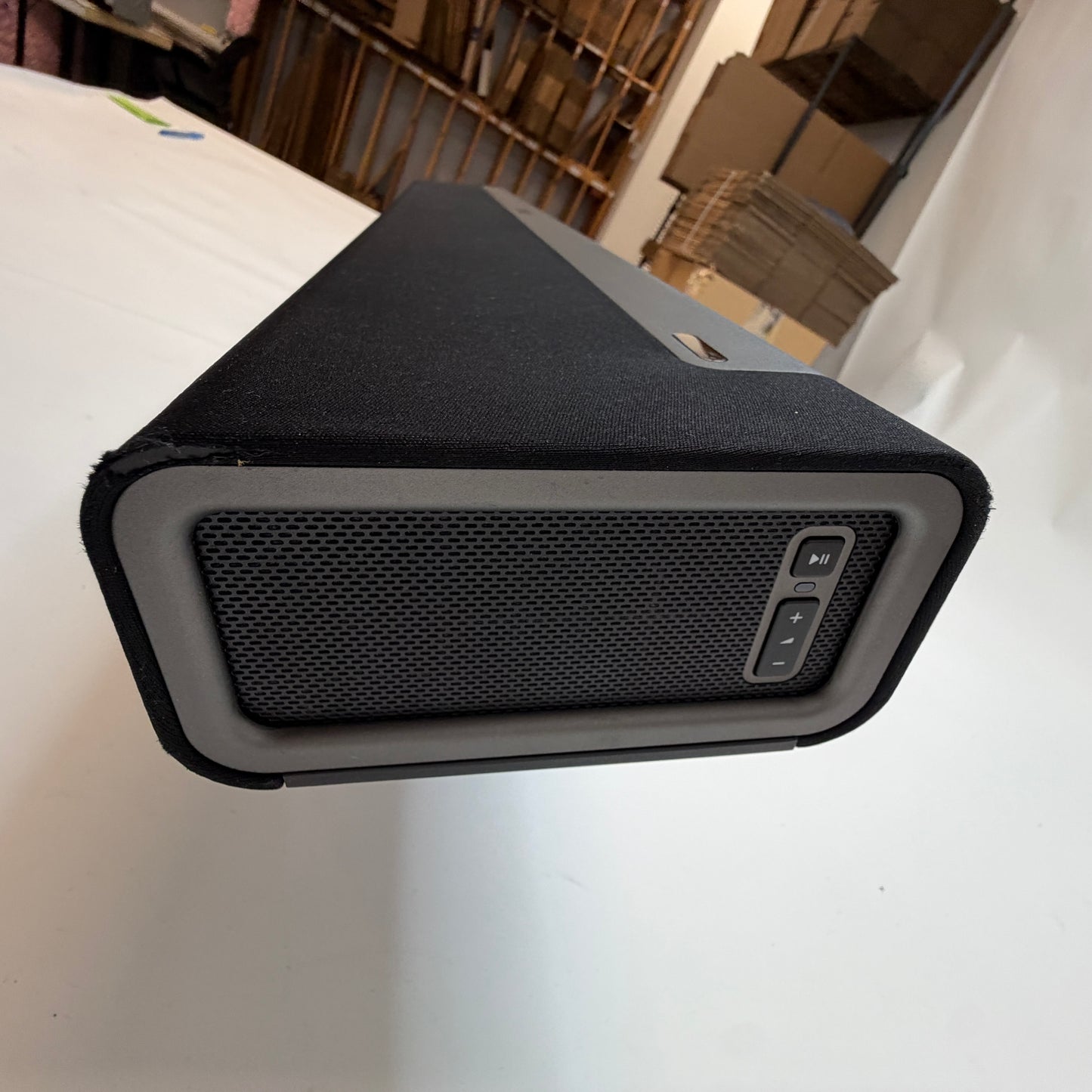 Sonos Playbar 1 Speaker - Black