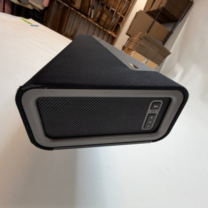 Sonos Playbar 1 Speaker - Black