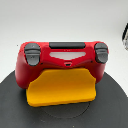 Sony PS4 CUH-ZCT2U Video Game Controller - Red
