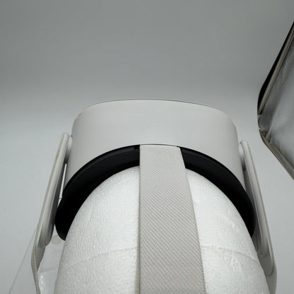 Meta Oculus Quest 2 128GB Virtual Reality Headset - White