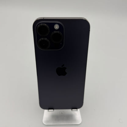 Apple iPhone 14 Pro Max 1TB Purple AT&T READ