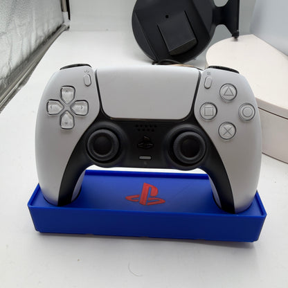 Sony PlayStation 5 Disc Edition (CFI-1115A) 825GB White Used With Box 1 Controller