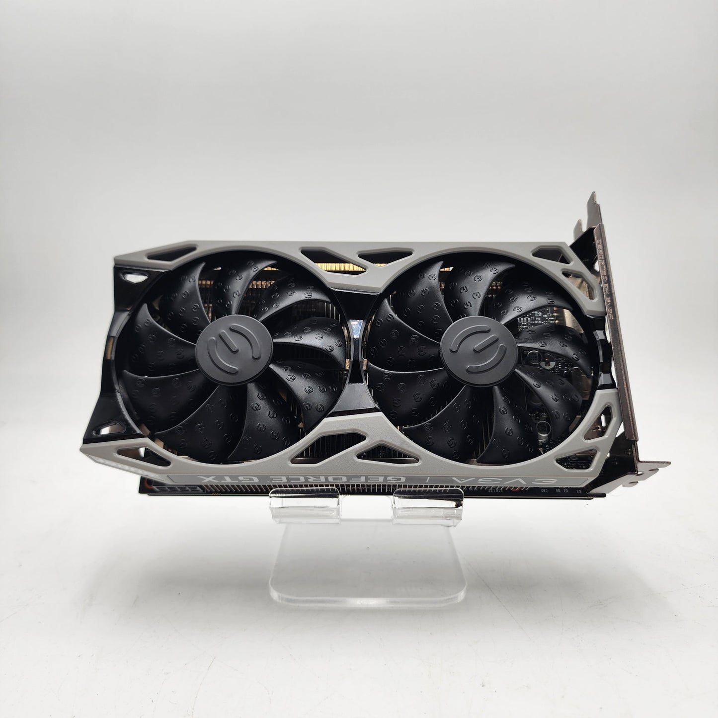 EVGA GeForce GTX 1660 Super Graphics Card UNTESTED