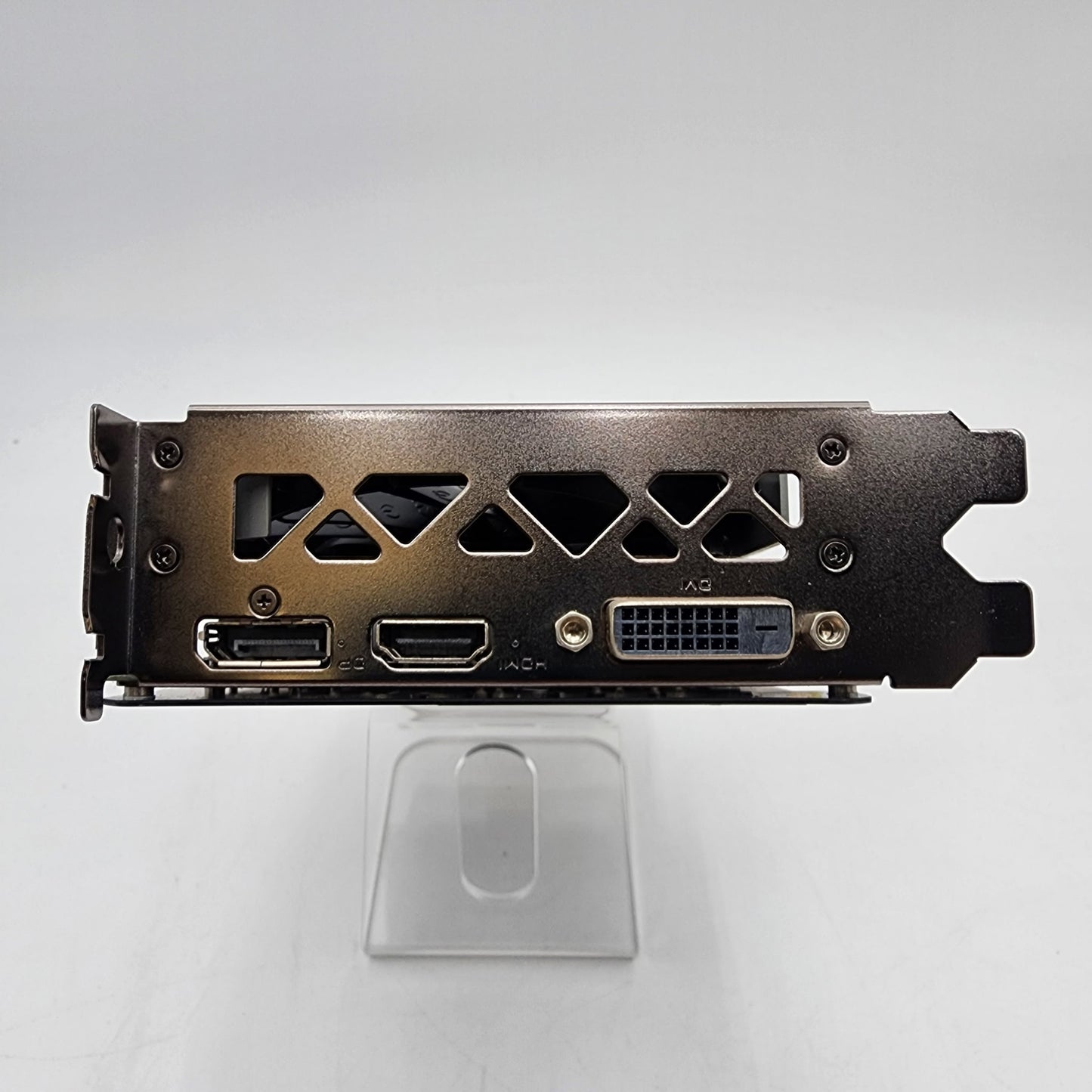 EVGA GeForce GTX 1660 Super Graphics Card UNTESTED