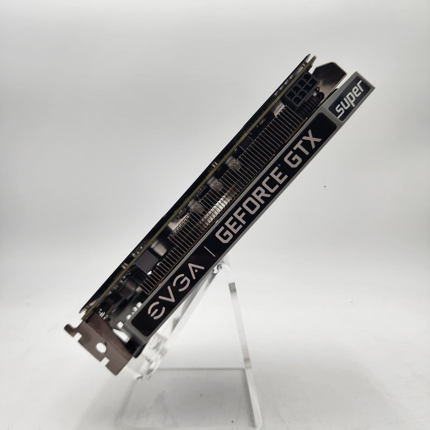 EVGA GeForce GTX 1660 Super Graphics Card UNTESTED
