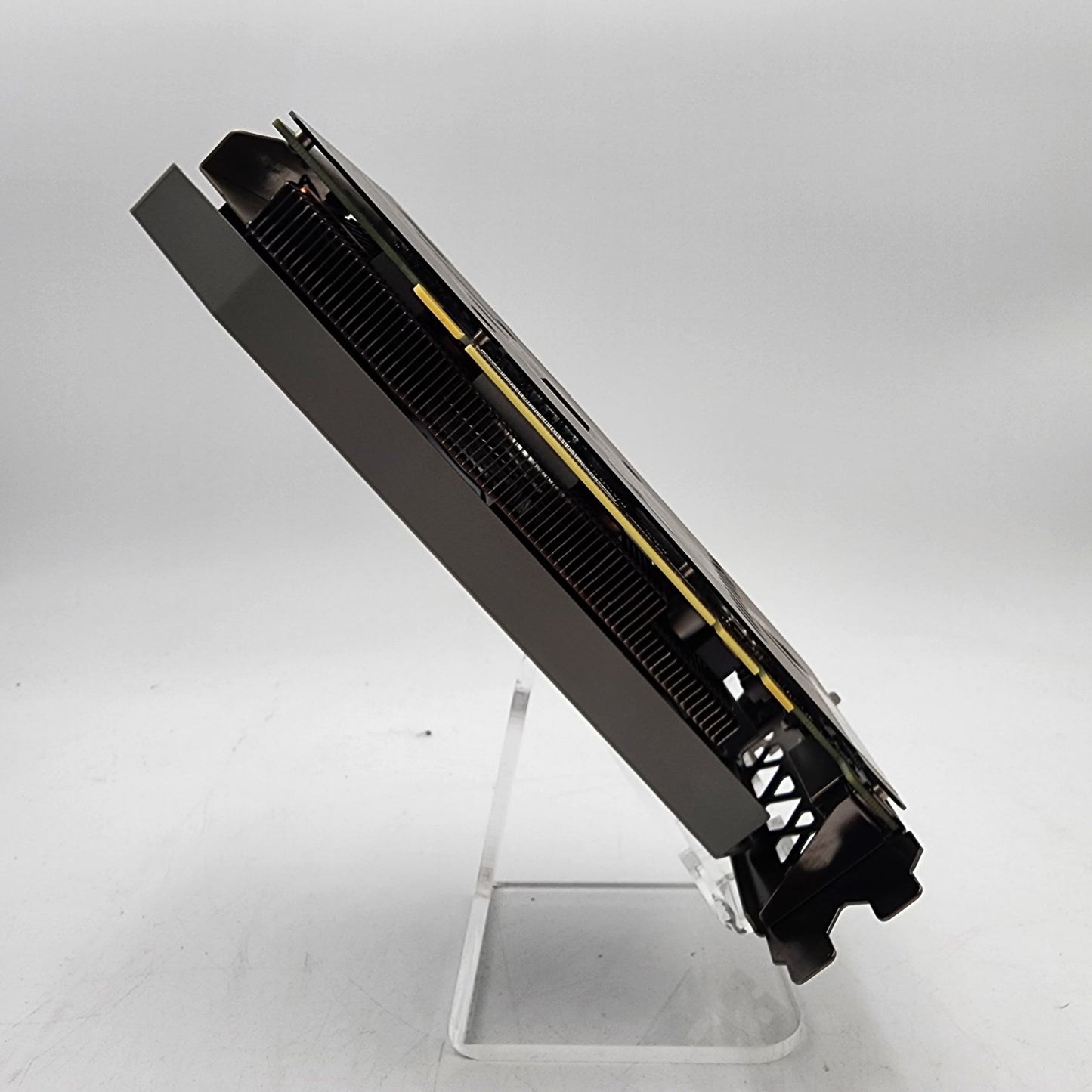 EVGA GeForce GTX 1660 Super Graphics Card UNTESTED