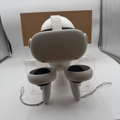 Meta Quest 2 128GB VR Headset White