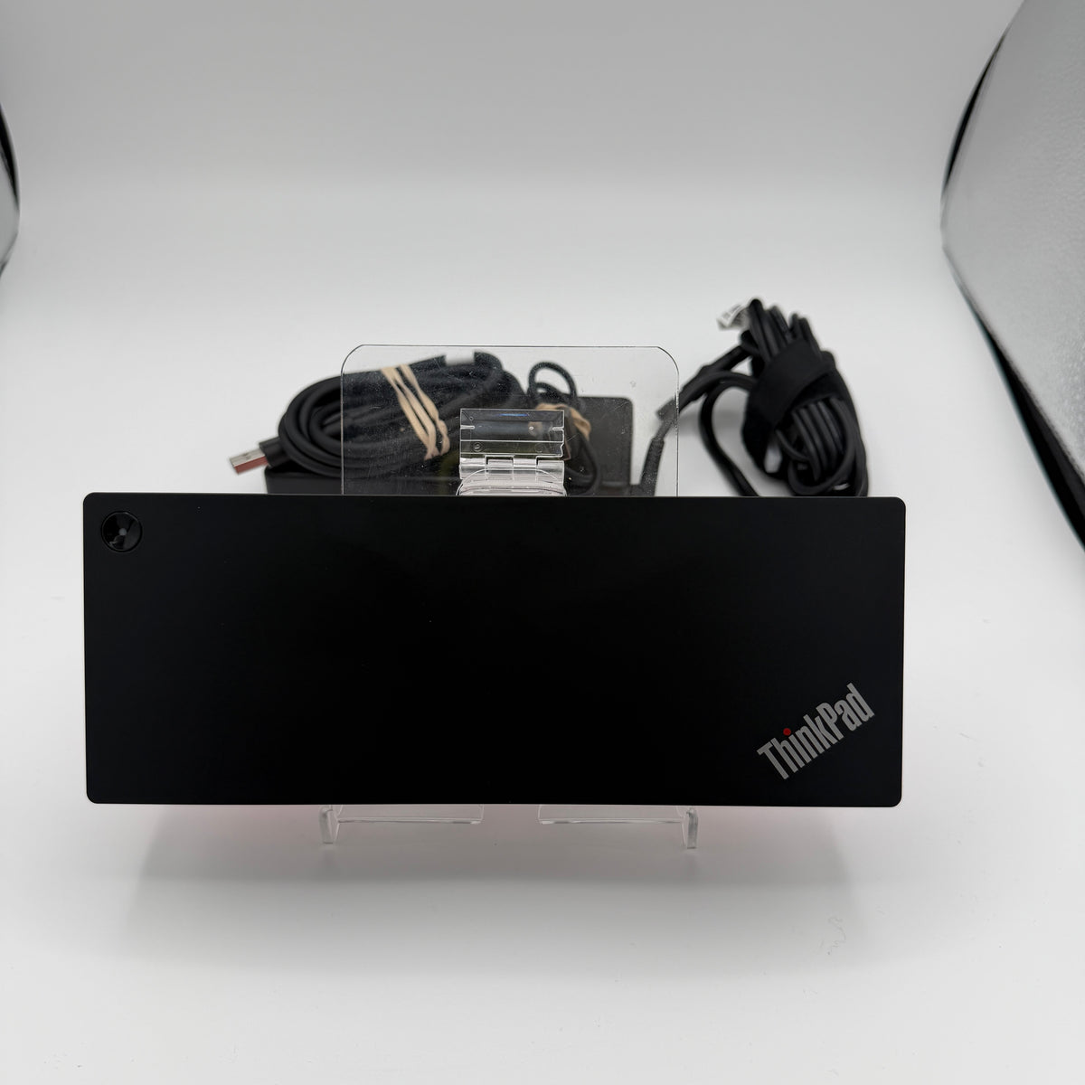 Lenovo Thinkpad Hybrid USB-C with USB-A Dock