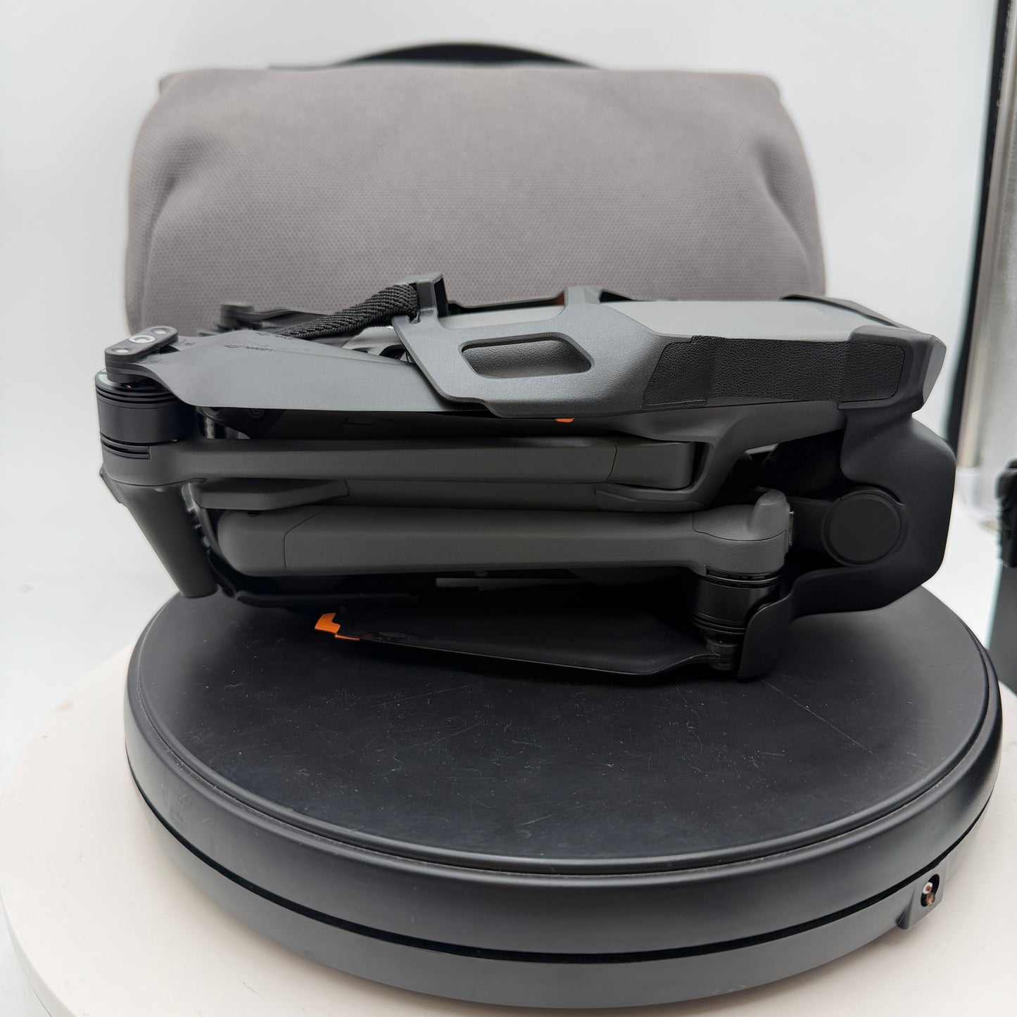 DJI Mavic 3 Classic Drone w/ Smart Remote, Case and 3 Batteries