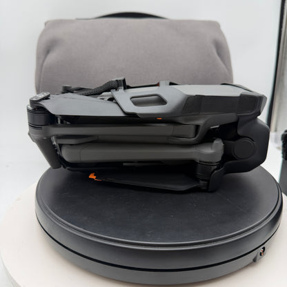 DJI Mavic 3 Classic Drone w/ Smart Remote, Case and 3 Batteries