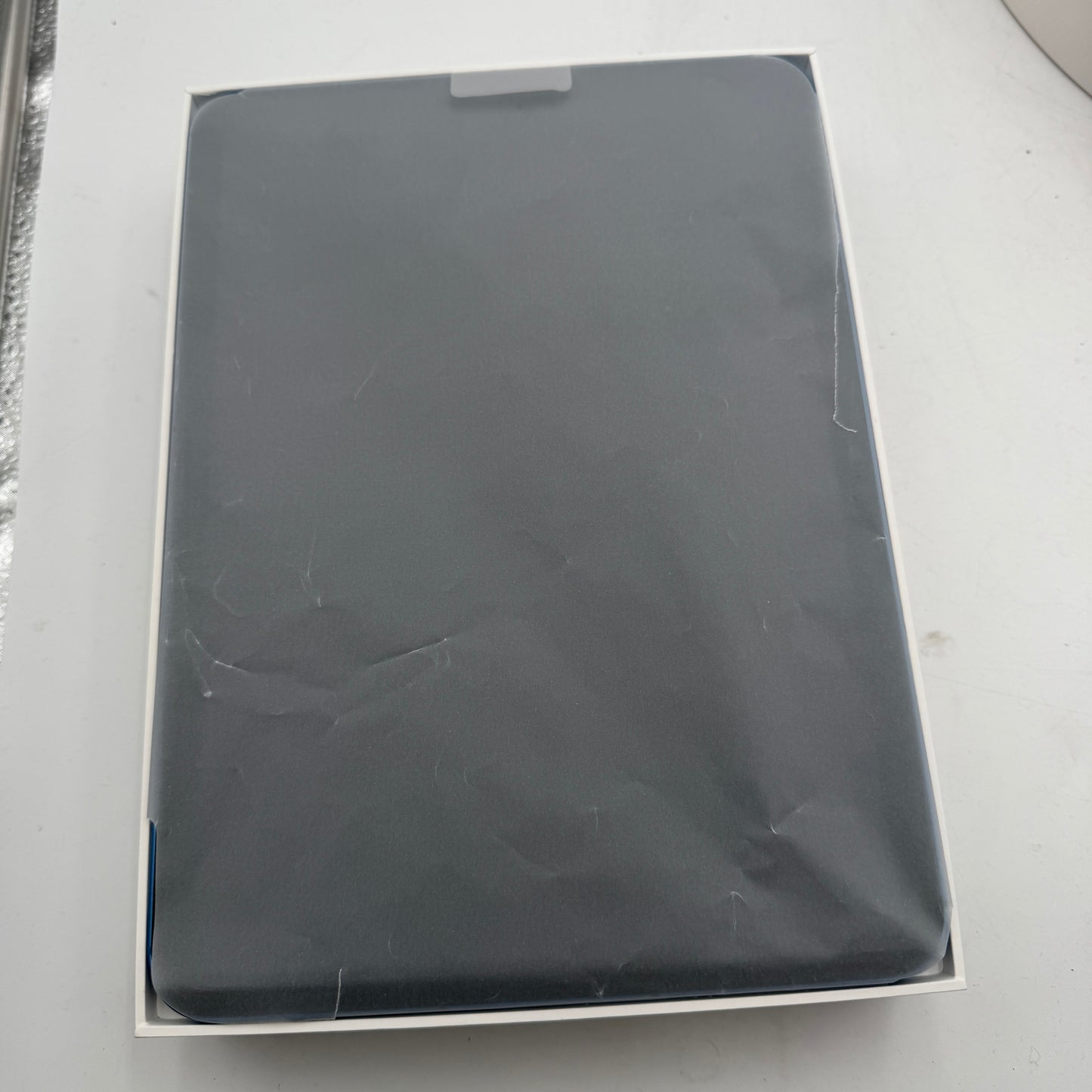 Unlocked  Apple iPad 11th Gen A16 (2025) 128GB WiFi + Cellular Blue OPEN BOX
