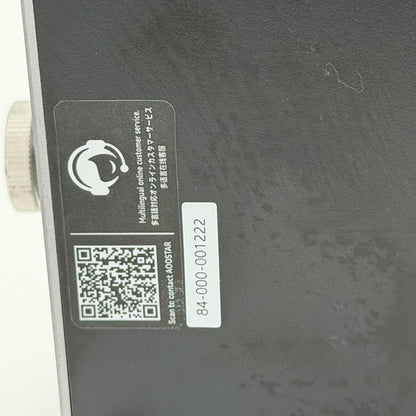 AOOSTAR AG02 EGPU Mount for Graphics Cards External Mount