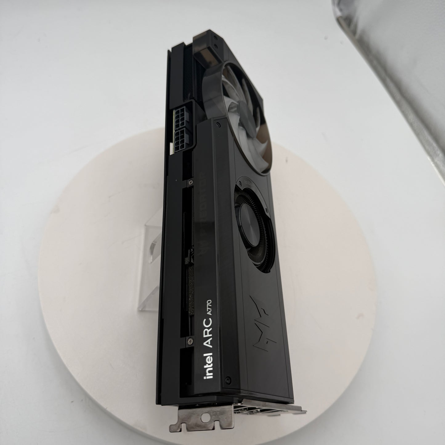 Acer Intel Arc A770 Predator BiFrost OC 16GB GDDR6 Graphics Card