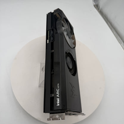 Acer Intel Arc A770 Predator BiFrost OC 16GB GDDR6 Graphics Card