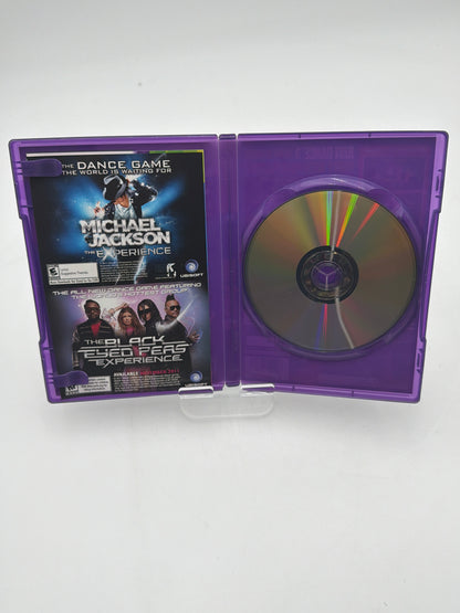 Xbox 360 Just Dance 3 Video Game with Box